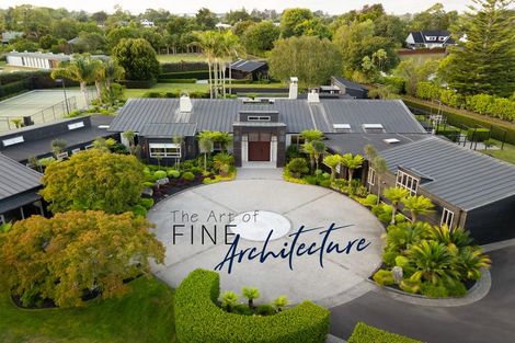 Photo of property in 3 Dalbeth Place, Matangi, Hamilton, 3284