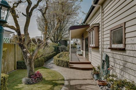 Photo of property in 21 Adams Lane, Springlands, Blenheim, 7201