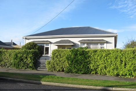 Photo of property in 27 Ascot Street, Saint Kilda, Dunedin, 9012