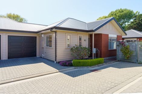 Photo of property in 37 Streamside Court, Woolston, Christchurch, 8062