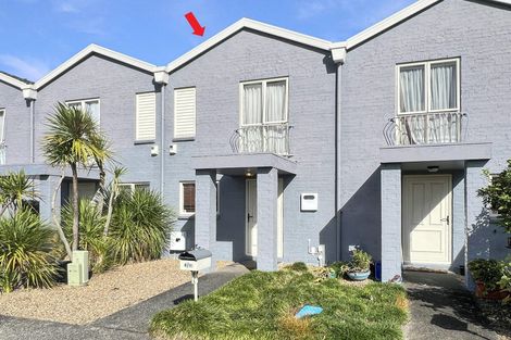 Photo of property in 8/18 Alicante Avenue, Hillpark, Auckland, 2102