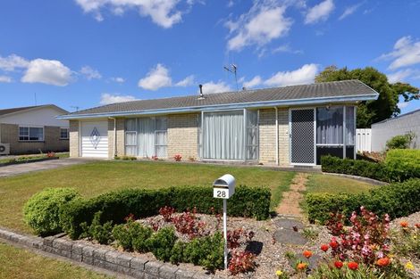 Photo of property in 28 Winstone Avenue, Chartwell, Hamilton, 3210