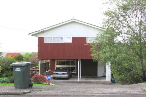 Photo of property in 40 Shetland Street, Glen Eden, Auckland, 0602