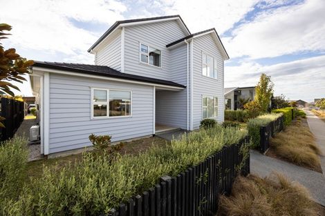 Photo of property in 8 Lavinias Way, Chartwell, Hamilton, 3210