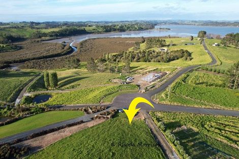 Photo of property in 33 Manurere Rise, Tinopai, 0593