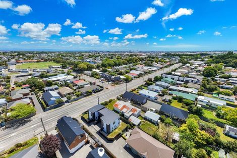 Photo of property in 4/124 Milton Street, Somerfield, Christchurch, 8024