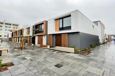 Photo of property in The Paddington, 24/97 Taranaki Street, Te Aro, Wellington, 6011