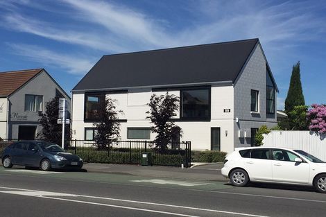 Photo of property in 99 Papanui Road, Merivale, Christchurch, 8014