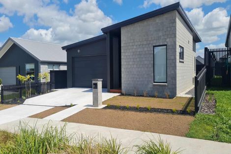 Photo of property in 17 Barberry Drive, Morrinsville, 3300
