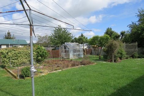 Photo of property in 6 Hamilton Street, Fairlie, 7925