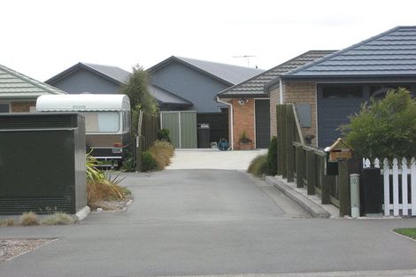 Photo of property in 507 Bower Avenue, Parklands, Christchurch, 8083
