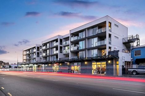 Photo of property in 5t/435 New North Road, Kingsland, Auckland, 1021