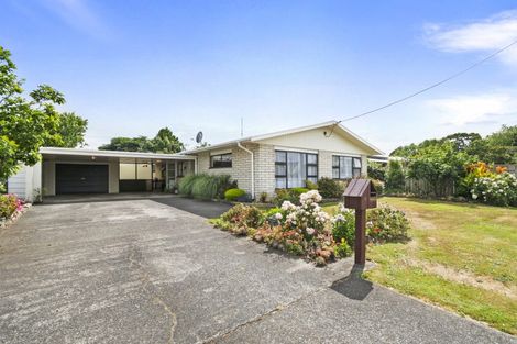 Photo of property in 18 Campbell Street, Feilding, 4702