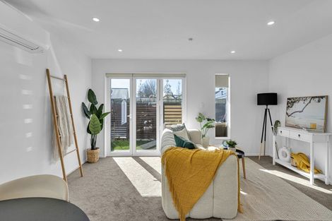 Photo of property in 91d Olliviers Road, Phillipstown, Christchurch, 8011