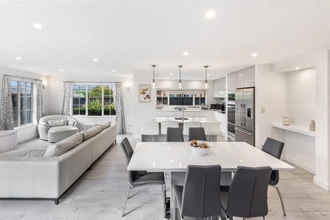 Photo of property in 9 Strathmore Gardens, Burwood, Christchurch, 8061