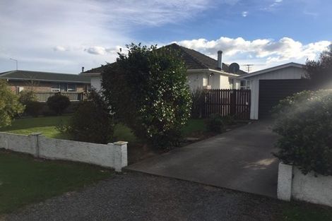 Photo of property in 8 Cridland Street West, Kaiapoi, 7630