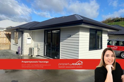 Photo of property in 18 Pakanga Grove, Pyes Pa, Tauranga, 3112