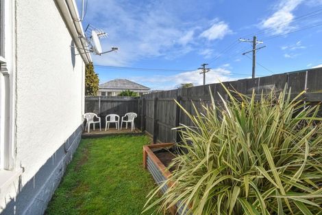 Photo of property in 35 Wesley Street, South Dunedin, Dunedin, 9012