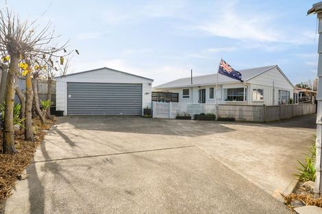 Photo of property in 1/46 Pacific Road, North New Brighton, Christchurch, 8083
