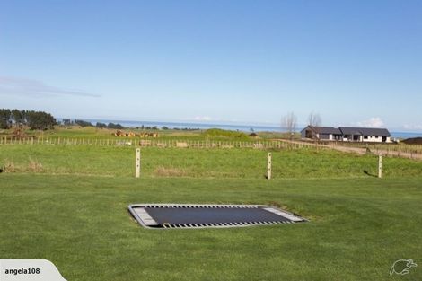 Photo of property in 133 Seafield Road, Westmere, Whanganui, 4574