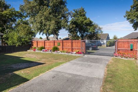Photo of property in 33 Seddon Street, Takaro, Palmerston North, 4412
