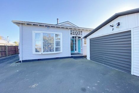Photo of property in 679 Gloucester Street, Linwood, Christchurch, 8062