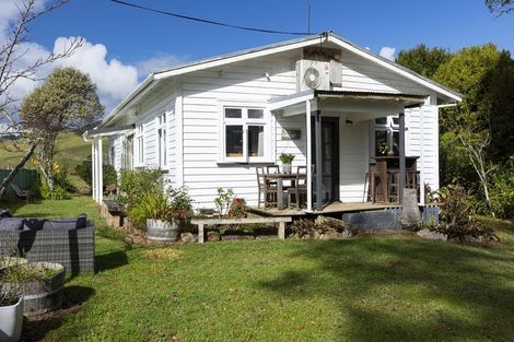 Photo of property in 1379 Oruru Road, Peria, Kaitaia, 0482