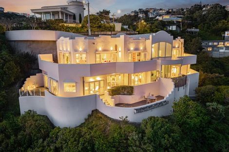 Photo of property in 66 Onslow Road, Khandallah, Wellington, 6035