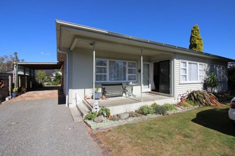 Photo of property in 3 George Street, Dannevirke, 4930