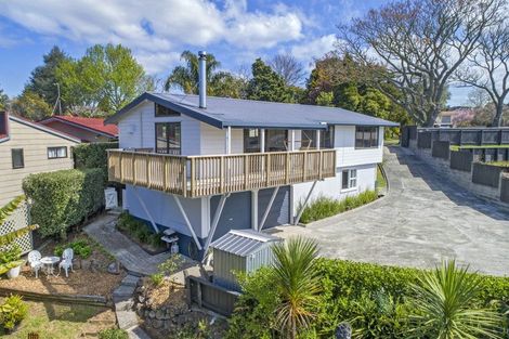 Photo of property in 81 Fisher Terrace, Te Kamo, Whangarei, 0112