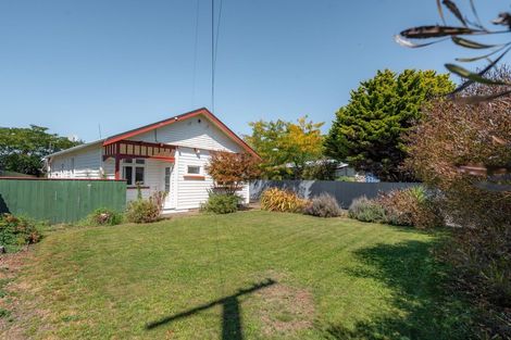 Photo of property in 109 Colombo Road, Masterton, 5810