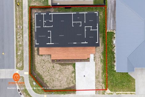 Photo of property in 49 Burgundy Drive, Martinborough, 5711