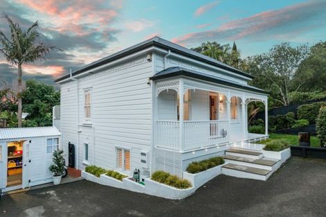 Photo of property in 21 Schofield Street, Grey Lynn, Auckland, 1021