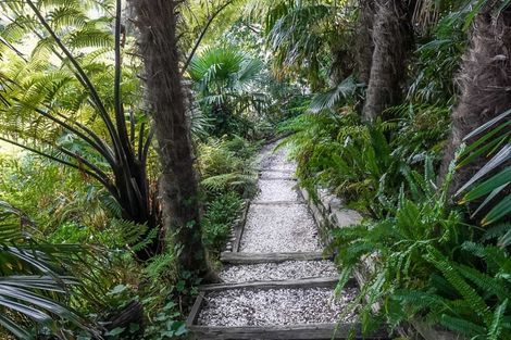 Photo of property in 5 Corry Avenue, Bluff Hill, Napier, 4110