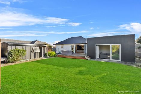 Photo of property in 28 Carlsen Street, Burwood, Christchurch, 8083