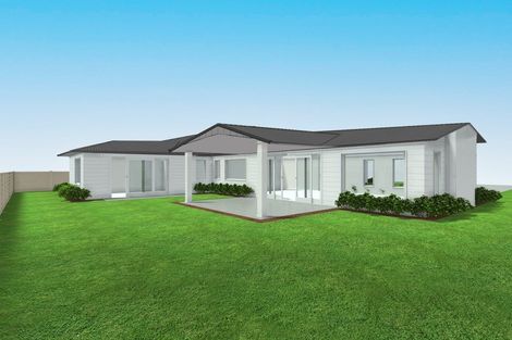 Photo of property in 35 Belgrove Drive, Waipukurau, 4200