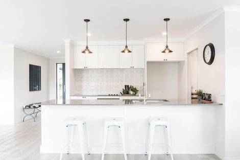 Photo of property in 43 Flounder Drive, Omokoroa, 3114