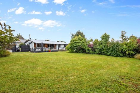 Photo of property in 49a Arawa Street, Ohakune, 4625