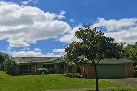 Photo of property in 20 John Webb Drive, Glenview, Hamilton, 3206