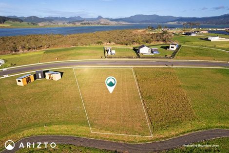 Photo of property in 228 Hamiora Street, Matarangi, 3592