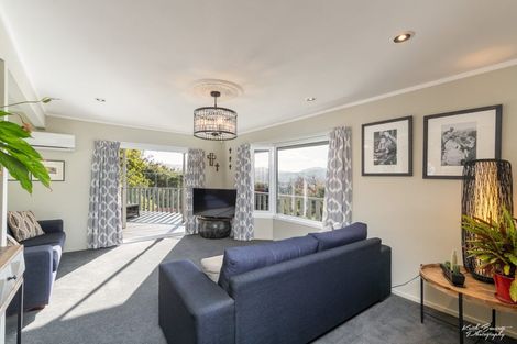 Photo of property in 130 Seddon Street, Naenae, Lower Hutt, 5011