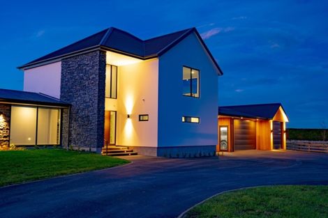 Photo of property in 818 Oxford Road, Fernside, Rangiora, 7471