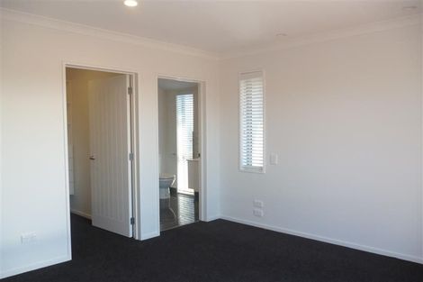Photo of property in 3a Austen Place, Rolleston, 7614