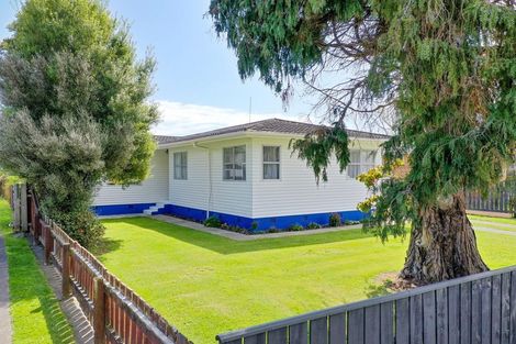 Photo of property in 10 Rambler Drive, Whakatane, 3120