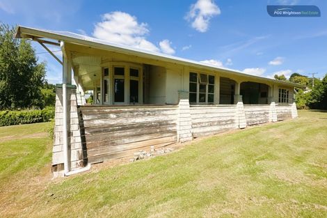 Photo of property in 179 Hautapu Street, Taihape, 4720