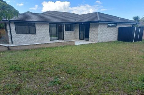 Photo of property in 8 Waimanu Place, Ruakaka, 0116
