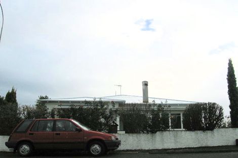 Photo of property in 60 Simla Terrace, Hospital Hill, Napier, 4110