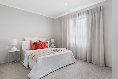 Photo of property in 21 Musselwhite Terrace, Chartwell, Hamilton, 3210