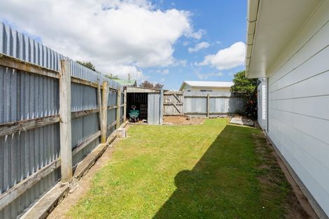 Photo of property in 1 Strathmore Avenue, Levin, 5510