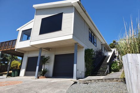 Photo of property in 27 Lagden Street, Camborne, Porirua, 5026